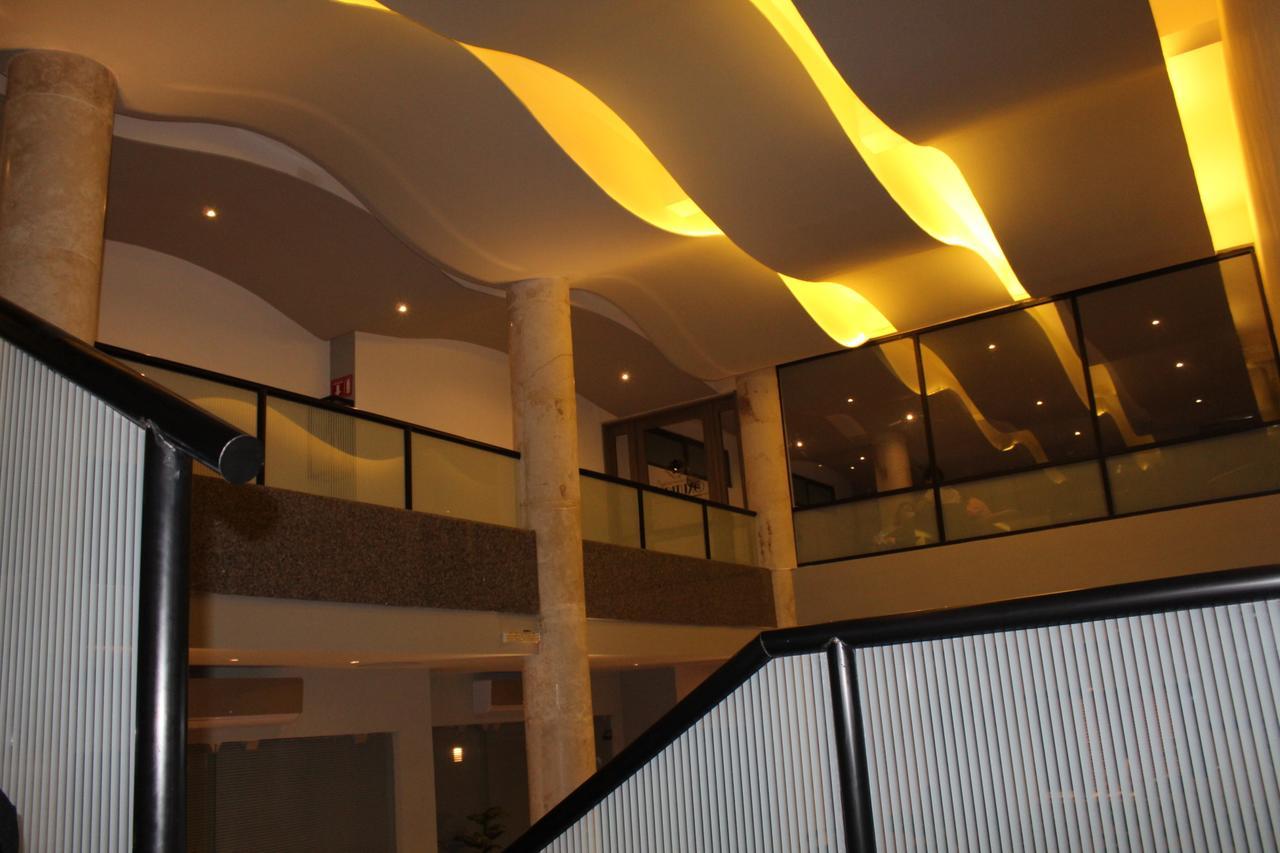 Hotel Boutique La Toja 坎佩切 外观 照片