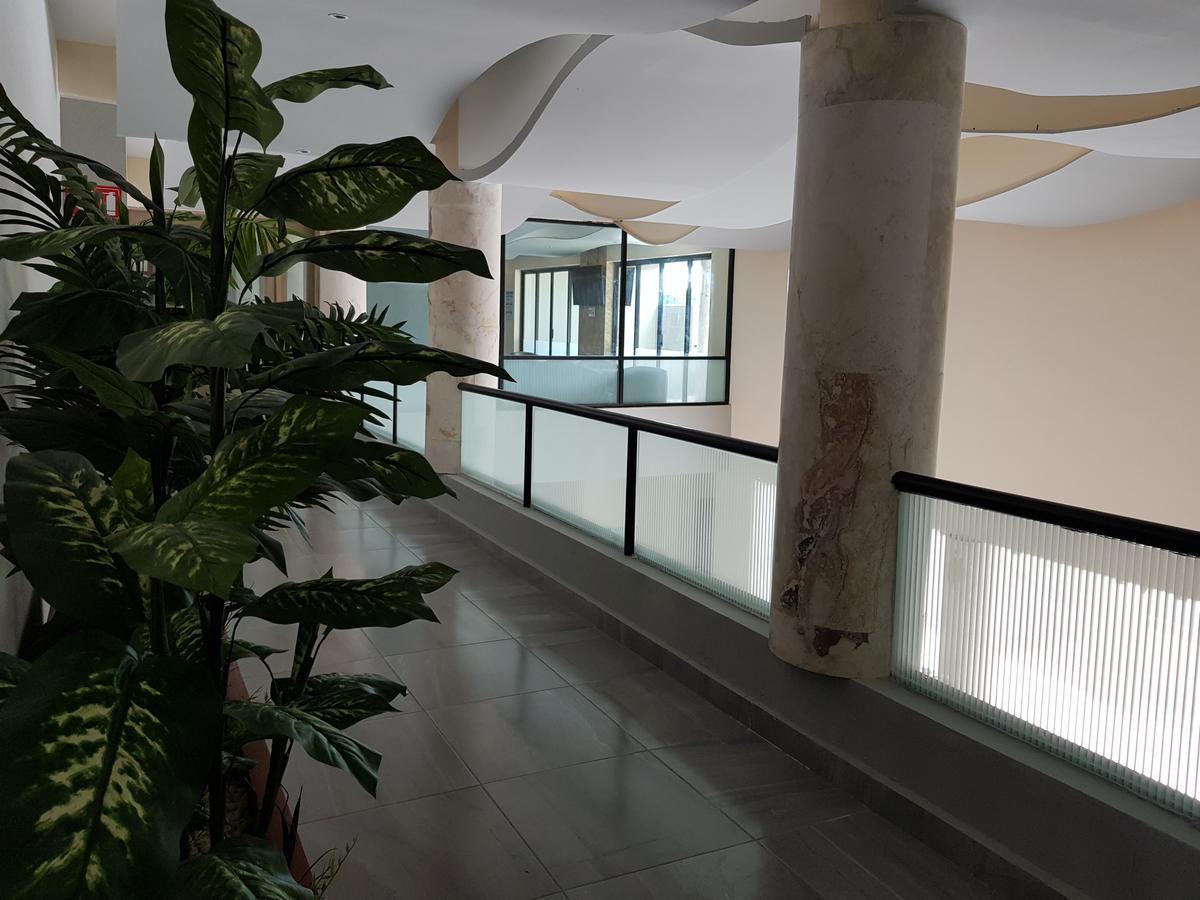 Hotel Boutique La Toja 坎佩切 外观 照片